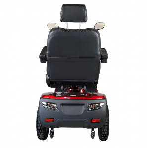 Drive Medical Elektromobil BLUSTER ST6 15 km/h