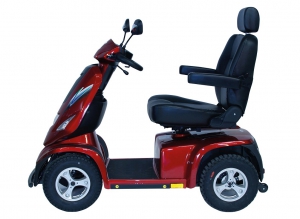 Drive Medical Elektromobil BLUSTER ST6 15 km/h