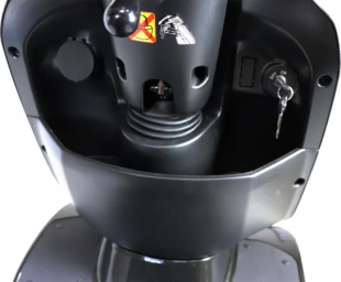 Drive Medical Elektromobil BLUSTER ST6 15 km/h