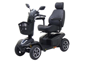 Drive Medical Elektromobil BLAZE 15 km/h (ST5D Plus)