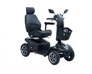 Drive Medical Elektromobil BLAZE 15 km/h (ST5D Plus)