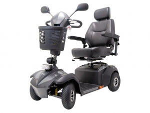 Drive ENVOY Elektroscooter 6 km/h Elektromobil