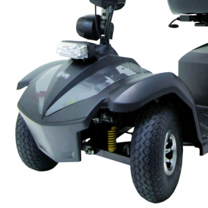 Drive ENVOY Elektroscooter 6 km/h Elektromobil