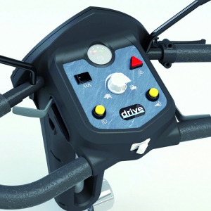Drive ENVOY Elektroscooter 6 km/h Elektromobil