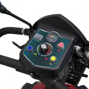 Drive ENVOY Elektroscooter 6 km/h Elektromobil