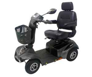 Drive Medical Scooter (ST4D 2G), 6 km/h