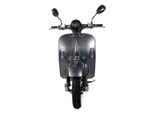 TISTO Elektroroller LUNA 4.0, 4000W