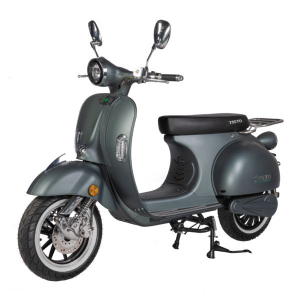 TISTO Elektroroller LUNA 4.0, 4000W
