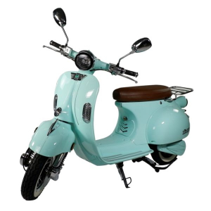 Tisto Elektroroller LUNA 3.0, 3000W