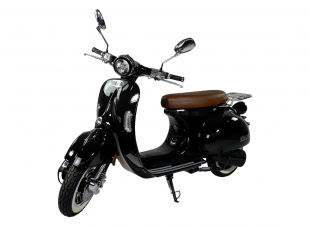 Tisto Elektroroller LUNA 3.0, 3000W