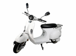 Tisto Elektroroller LUNA 3.0, 3000W
