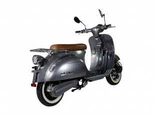Tisto Elektroroller LUNA 3.0, 3000W