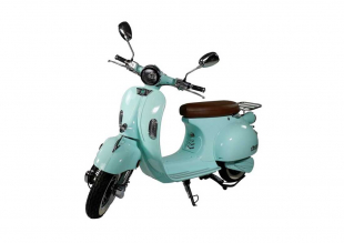 Tisto Elektroroller LUNA 3.0, 3000W