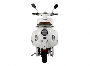 Tisto Elektroroller LUNA 3.0, 3000W