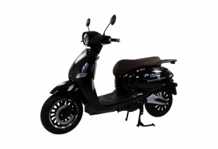 Tisto Elektroroller SUNSHINE 4000W (75km/h), Highspeed E-Roller