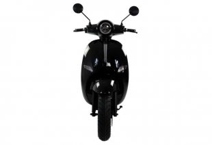 Tisto Elektroroller SUNSHINE 4000W (75km/h), Highspeed E-Roller