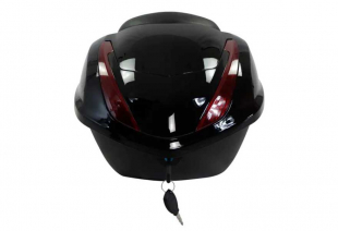 Tisto Elektroroller SUNSHINE 4000W (75km/h), Highspeed E-Roller
