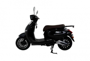Tisto Elektroroller SUNSHINE 4000W (75km/h), Highspeed E-Roller