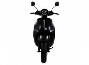Tisto Elektroroller SUNSHINE 4000W (75km/h), Highspeed E-Roller