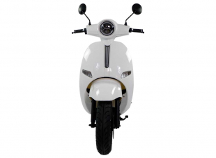 Tisto Elektroroller SUNSHINE 4000W (75km/h), Highspeed E-Roller