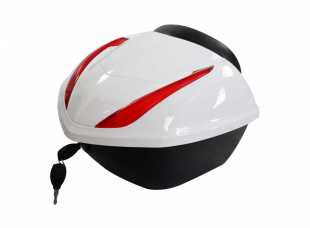 Tisto Elektroroller SUNSHINE 4000W (75km/h), Highspeed E-Roller