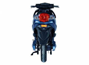 Tisto Elektroroller THOR 2800W, 45km/h