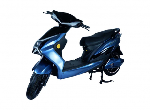 Tisto Elektroroller THOR 2800W, 45km/h