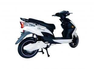 Tisto Elektroroller THOR 2800W, 45km/h