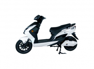 Tisto Elektroroller THOR 2800W, 45km/h