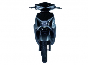 Tisto Elektroroller THOR 2800W, 45km/h