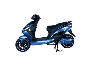 Tisto Elektroroller THOR 2800W, 45km/h