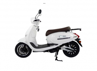Tisto Elektroroller SUNSHINE 3.0 - 3000W, 45km/h