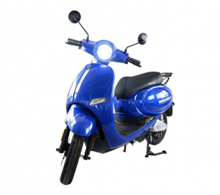 Tisto Elektroroller SUNSHINE 3.0 - 3000W, 45km/h