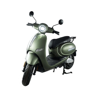 Tisto Elektroroller SUNSHINE 3.0 - 3000W, 45km/h