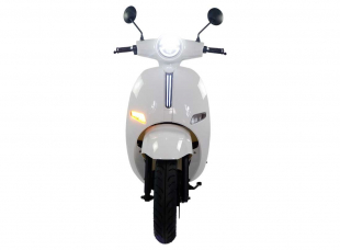 Tisto Elektroroller SUNSHINE 3.0 - 3000W, 45km/h