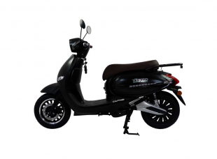 Tisto Elektroroller SUNSHINE 3.0 - 3000W, 45km/h