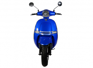 Tisto Elektroroller DOLPHIN, 4000W (75km/h)