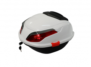 Tisto Elektroroller DOLPHIN, 4000W (75km/h)