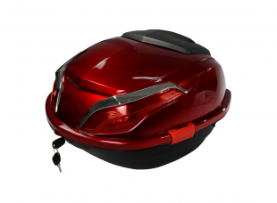 Tisto Elektroroller DOLPHIN, 4000W (75km/h)