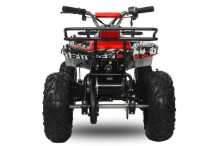 Kinderquad NITRO Motors Torino Basic Eco mini Quad 1000W 48V 6 Zoll