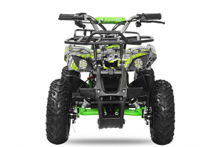 Kinderquad NITRO Motors Torino Basic Eco mini Quad 1000W 48V 6 Zoll