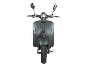Tisto LUNA 5.0 SPORT LINE 5000W (90km/h, bis zu 100km)