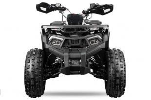 Nitro Motors Quablo Performance RS8-A midi Quad 125cc 8