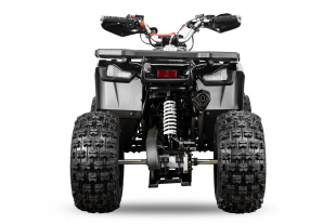 Nitro Motors Quablo Performance RS8-A midi Quad 125cc 8