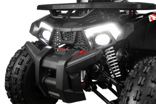 Nitro Motors Quablo Performance RS8-A midi Quad 125cc 8