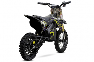 NITRO MOTORS 1100W Eco midi Kinder Dirtbike Tiger DLX 12