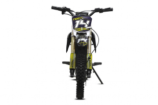 NITRO MOTORS 1100W Eco midi Kinder Dirtbike Tiger DLX 12