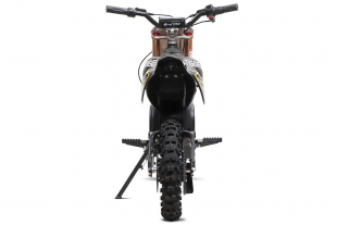 NITRO MOTORS 1100W Eco midi Kinder Dirtbike Tiger DLX 12