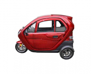 Elektro Kabinenroller Eco Engel 3000, 45 km/h