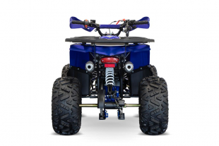 NITRO MOTORS 125cc midi Kinder Quad Stone Rider RS8-A